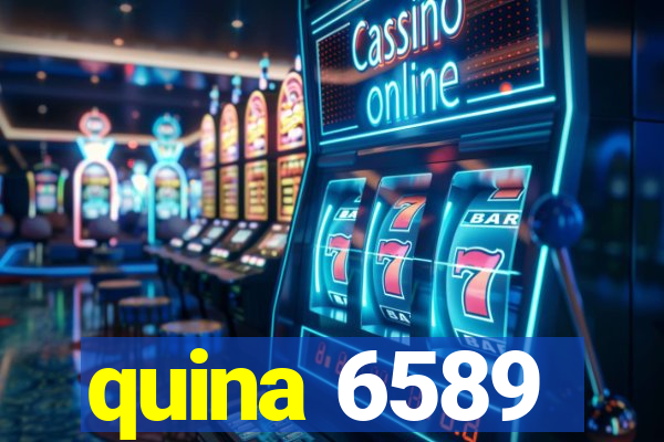 quina 6589